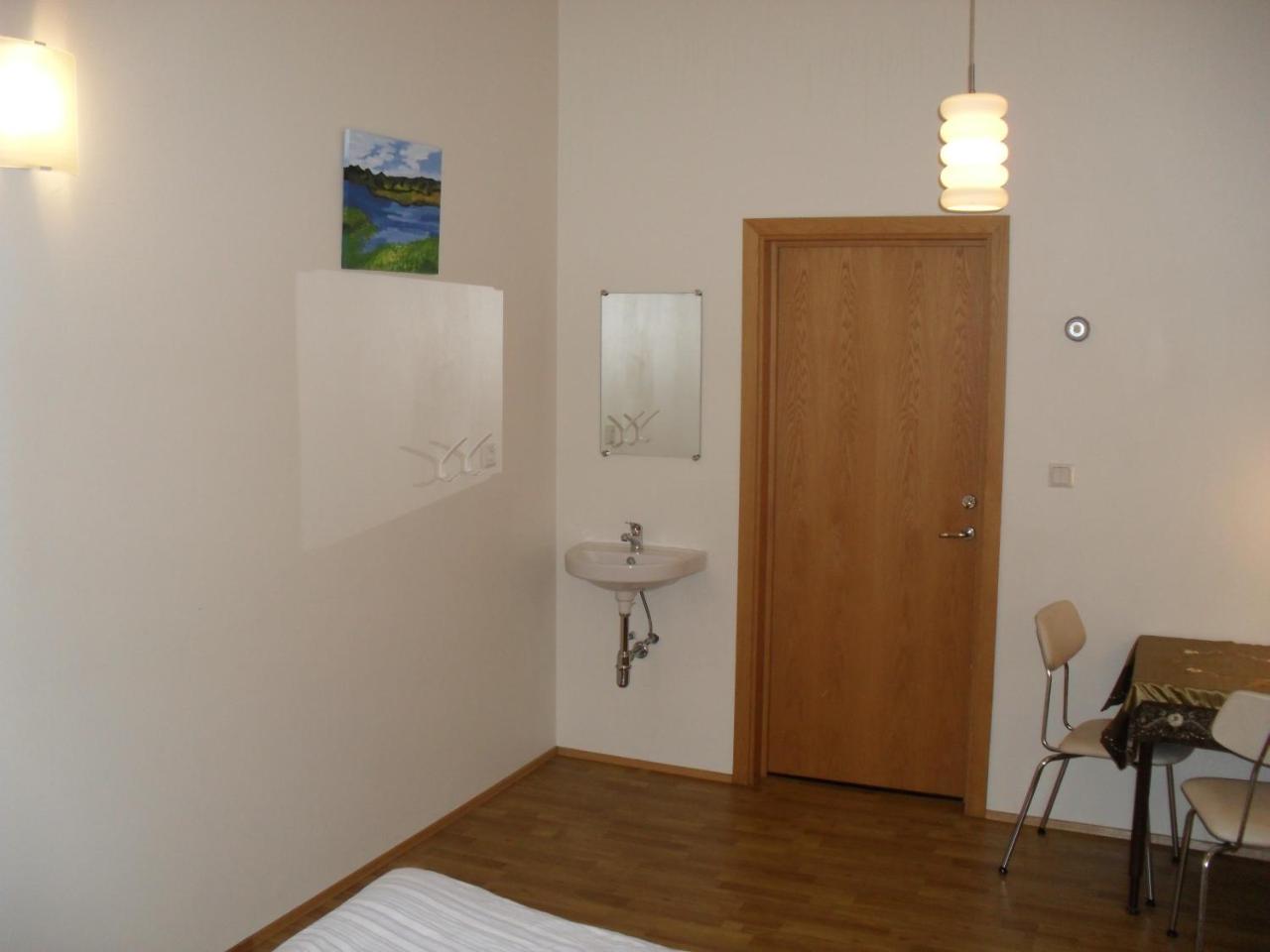Kidagil Guesthouse Kiðagil Exteriör bild